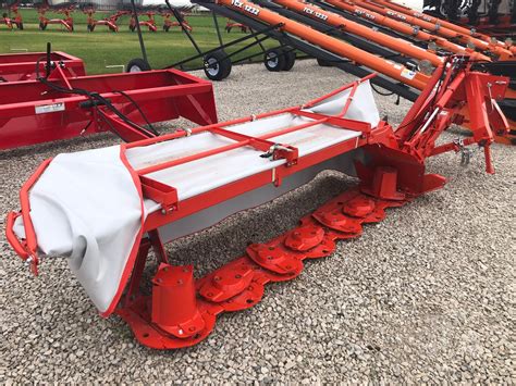 kuhn gmd  sale  listings tractorhousecom page