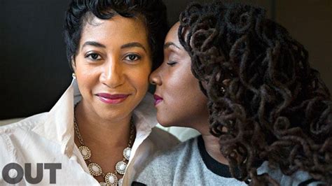 Watch Amtrak Features Power Couple Danielle And Aisha Moodie Mills In