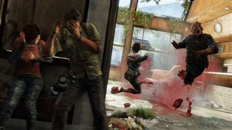 The Last Of Us Part 2 And Why Video Game Violence Shouldn