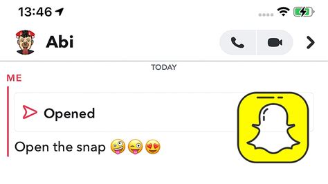 How To Open Up A Snap On Snapchat Open Snaps Chats Stories Secretly