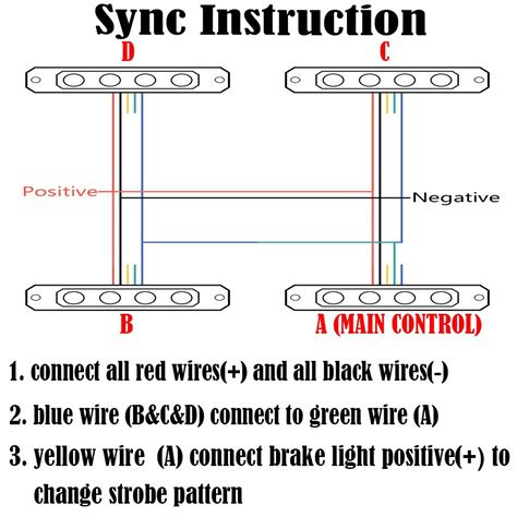 whelen uhfa wiring diagram wiring diagram pictures
