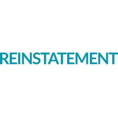 reinstatement registered agents  wyoming llc