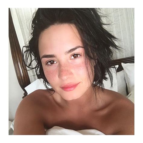 demi lovato no makeup photos the fappening leaked photos 2015 2019