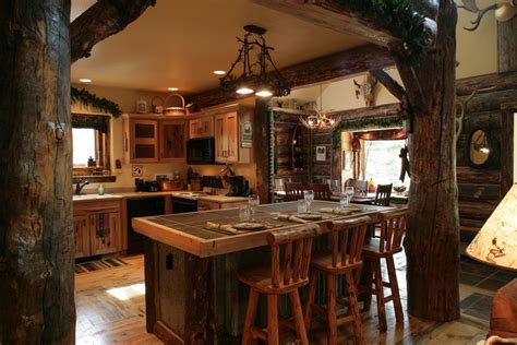 The Most Beautiful Hunting Lodge Decor Ideas For The