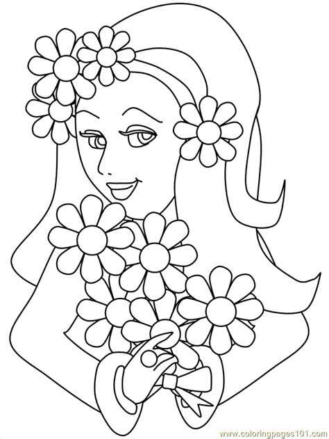 printable girly coloring pages coloring home  hot sex picture