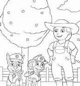 Patrol Paw Characters Coloring Pages Carlos Ryder Tracker Sea Pup Marshall Super Coloringpagesonly Online sketch template