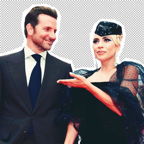 do bradley cooper and lady gaga admire each other