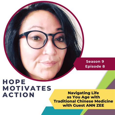 navigating life   age  traditional chinese medicine  ann zee