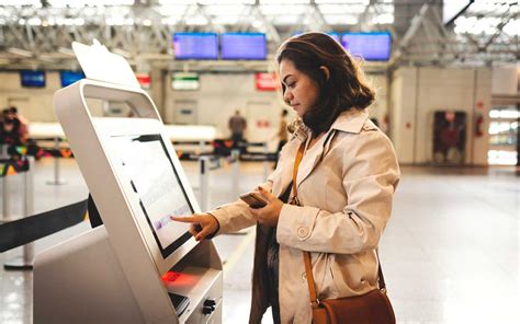 It Does Matter When You Check In To Your Flight—heres What You Need To