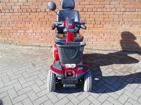 pride celebrity xl mph mobility scooter sedgley wolverhampton