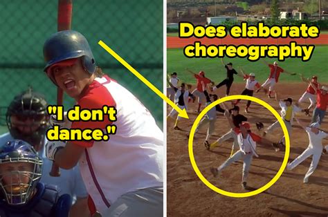People Are Sharing The Movie Moments That Don T Make Sense To Them Now