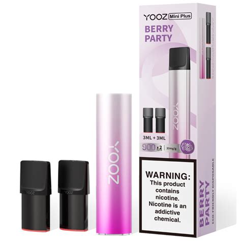 yooz mini