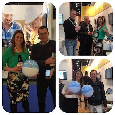 bouwbeurs groot succes moreapp blog