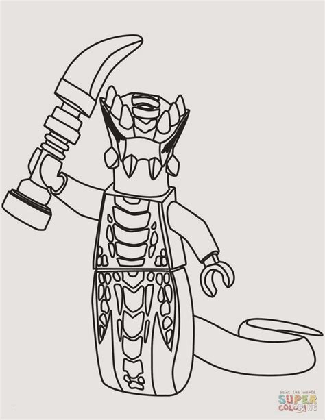 lego ninjago coloring pages fresh red ninjago coloring pages luxury
