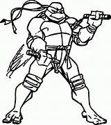 Turtle Nija Coloringhome Mutant Teenage Friendly Clipartmag Ausmalen Michelangelo sketch template