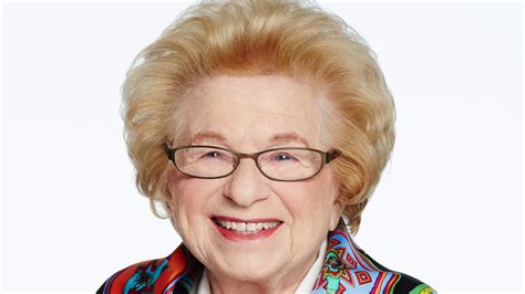 dr ruth isn t down with sex robots