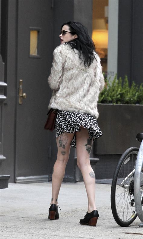 krysten ritter 2 sawfirst hot celebrity pictures