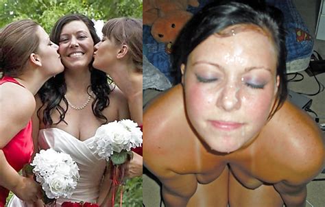 Exposed Slut Wives Before And After 40 Porn Pictures Xxx Photos Sex