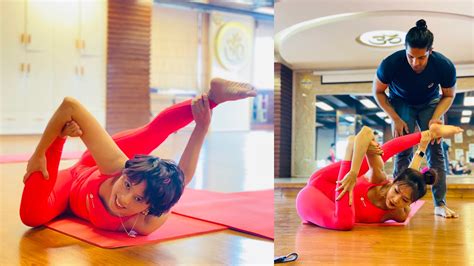 advanced twisting yoga pose yograja offline yoga classes tap yoga