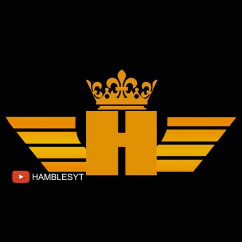 hambles youtube