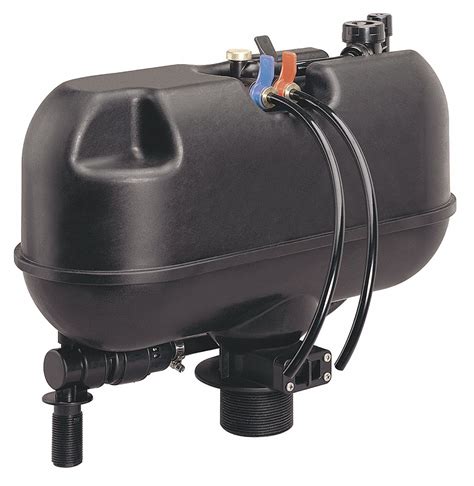 fits zurn brand   series pressure assist replacement tank kit rtz grainger