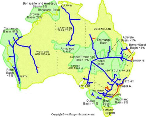 map  australia  rivers world map  countries