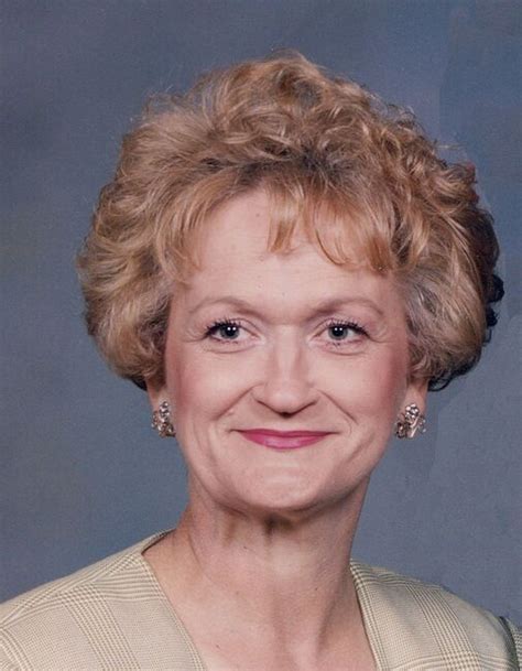 Patsy Davis Obituary Weatherford Democrat