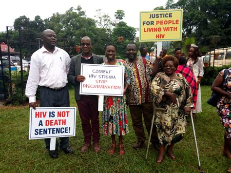 Lgbtq Ugandans Have Key Role In Push Toward Aids Free Nation Erasing
