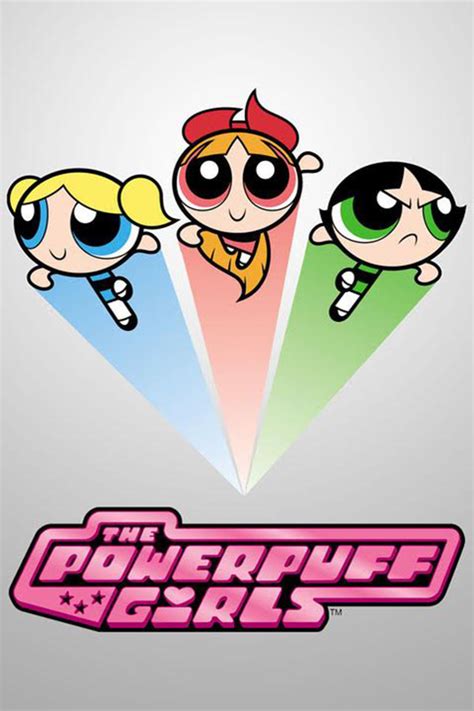 [pic] ‘powerpuff girls reboot first pic of the girls new look hollywood life