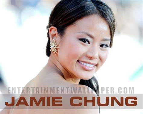 jamie chung vagina video naked pictures sex tapes