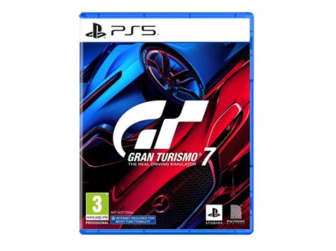 Gran Turismo 7 Gra Ps5 Stan Nowy 329 99 Zł Sklepy Opinie Ceny W