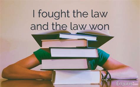 quotes  law students  funny inspiring legal sayings