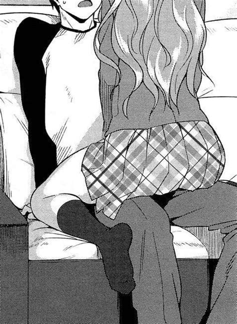 tumblr nil29ifmsj1shk6soo1 500 480×656 anime love couples pinterest anime manga and