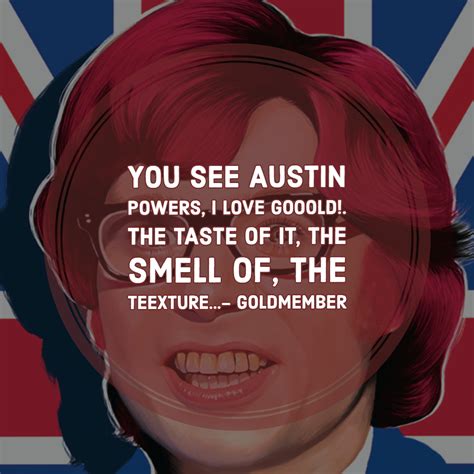 Austin Powers Quotes Text And Image Quotes Quotereel
