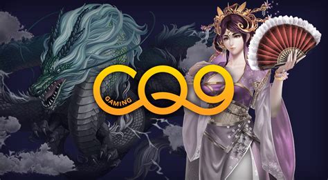 cq gaming igaming developer review casino maxi