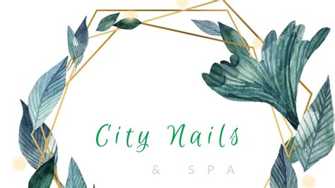 city nail salon spa  orlando nail salon  orlando