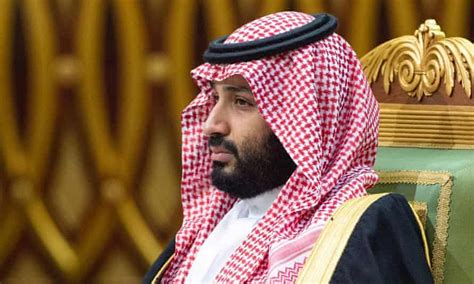 mbs the rise to power of mohammed bin salman review riveting account