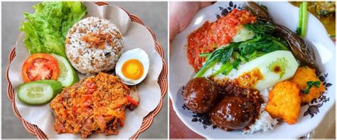 9 Resep Olahan Nasi Dari Berbagai Daerah Enak Dan Mudah Dibuat