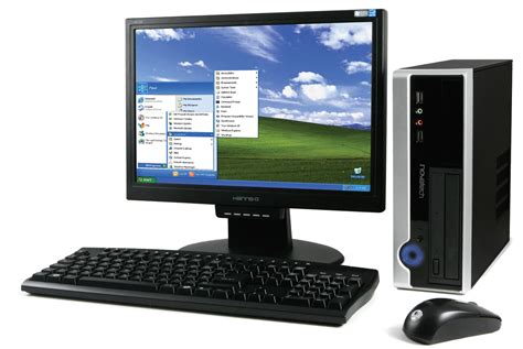[HFSECURITY]15.6 1080P IPS Touch Monitor For PC Second