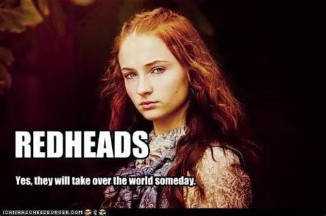 redhead facts redhead memes redhead quotes