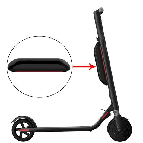 external upgrade battery  xiaomi ninebot segway kickscooter electric scooter es es es