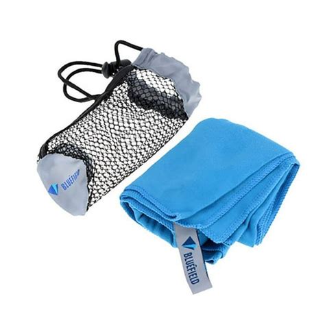 microfiber quick dry towel travel beach camping sports towel walmartcom walmartcom