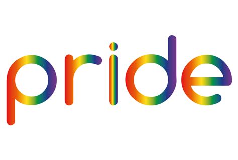 pride logo logodix