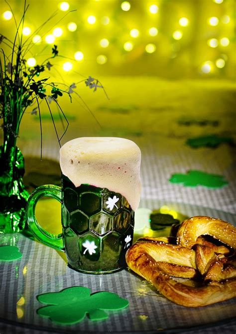 1001 Ideas For St Patrick S Day Decorations To Try In 2020