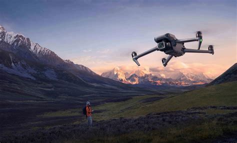 dji announces dji mavic  classic aerial drone priced  rmb  techgoing
