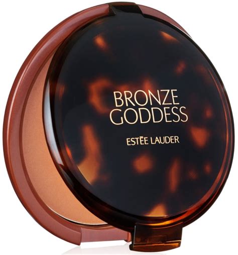 estee lauder bronze goddess powder bronzer  light  oz walmartcom