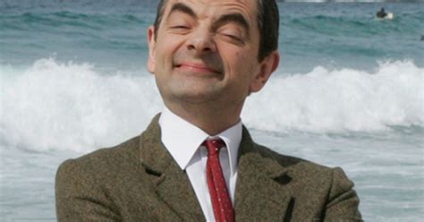 Rowan Atkinson To Bring Back Popular Mr Bean Character For