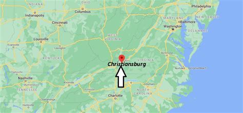christiansburg virginia  county  christiansburg va