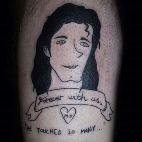 13 Of The Most Regrettable Tattoos Ever 5 The Trent