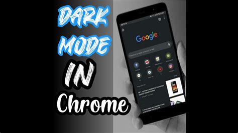 dark mode  chromehow   dark mode  chrome    enable dark mode  chrome youtube